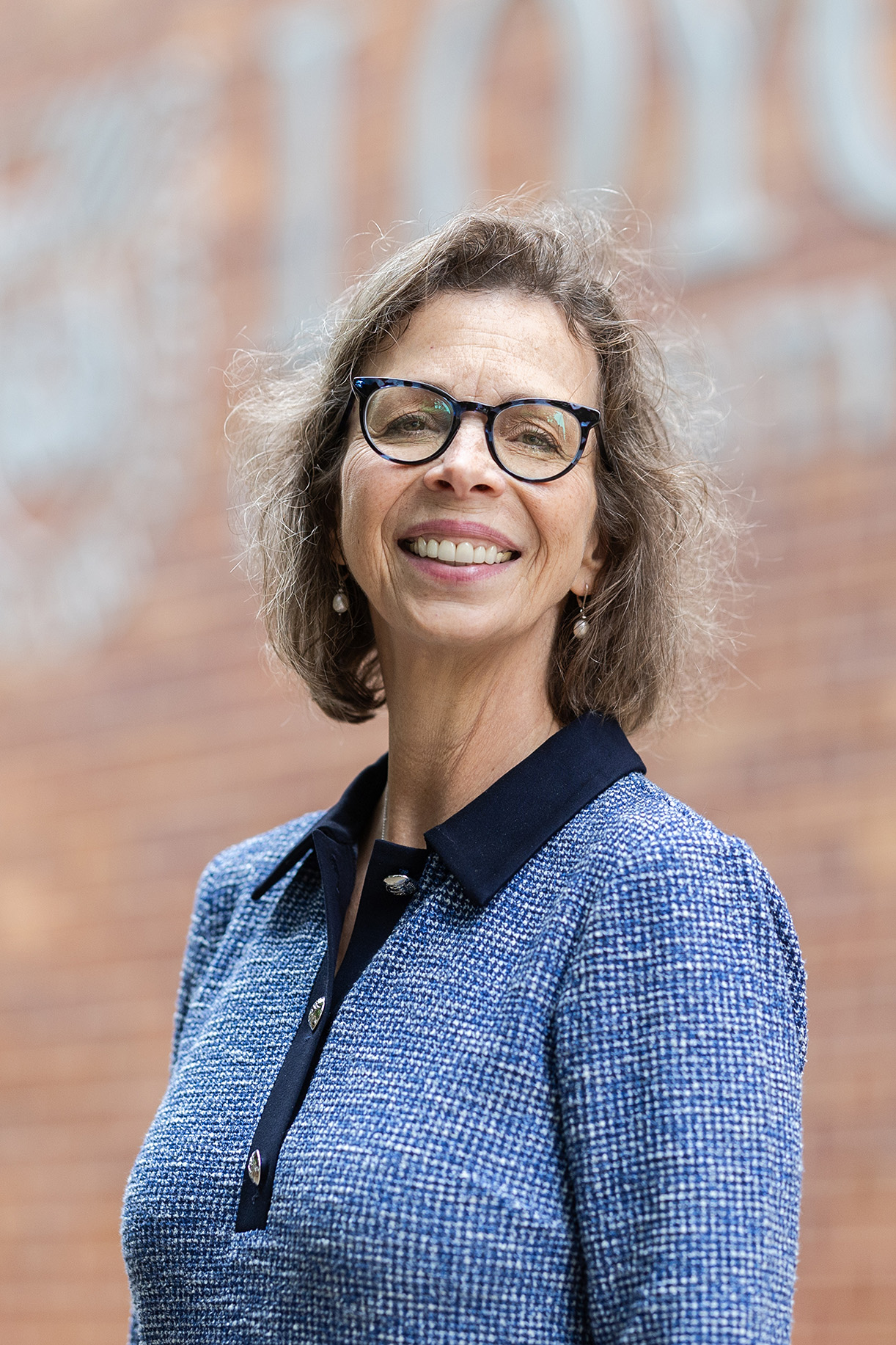 Dean Patricia Findley
